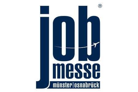 Jobmesse am FMO